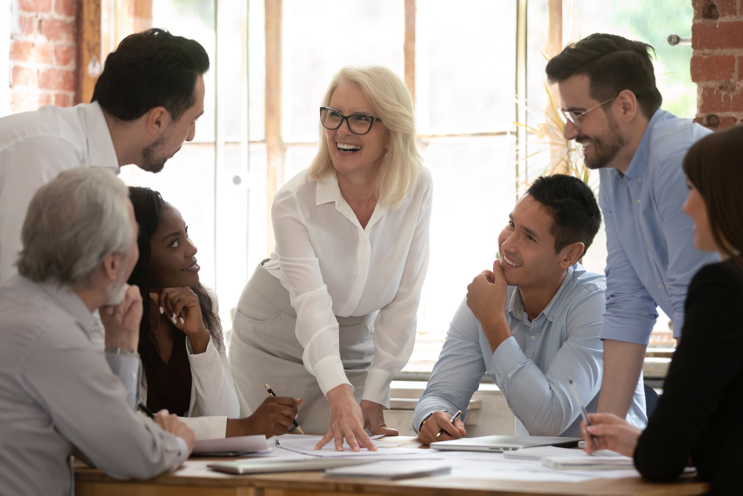Personalmanagement (B. A.) Personalmanagement (B. A.)