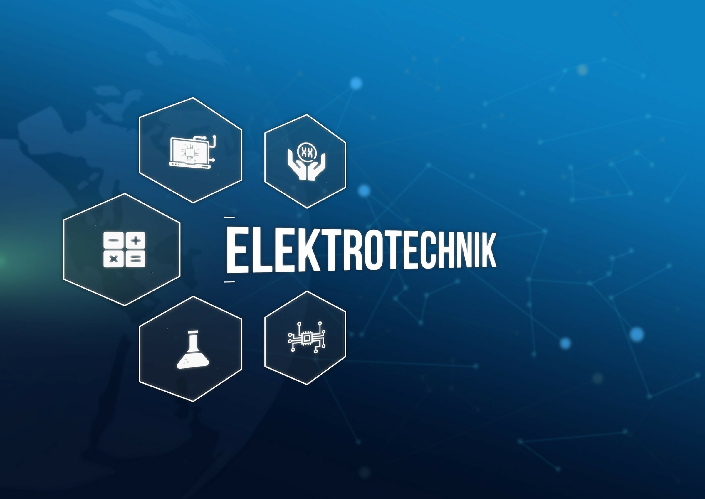 Elektro- und Informationstechnik (B. Eng.)