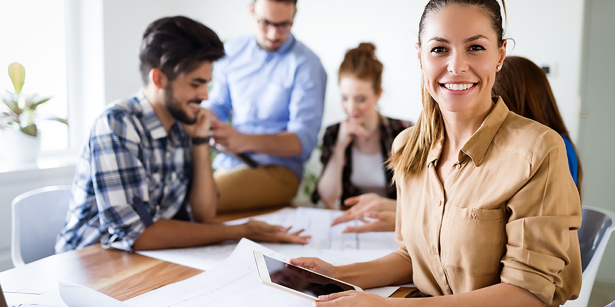 Höherer technischer Dienst / LBIH Karriere