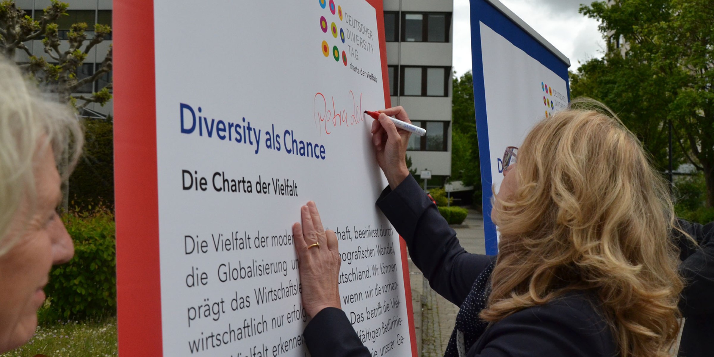 Interkulturelle Öffnung der Hessischen Landesverwaltung