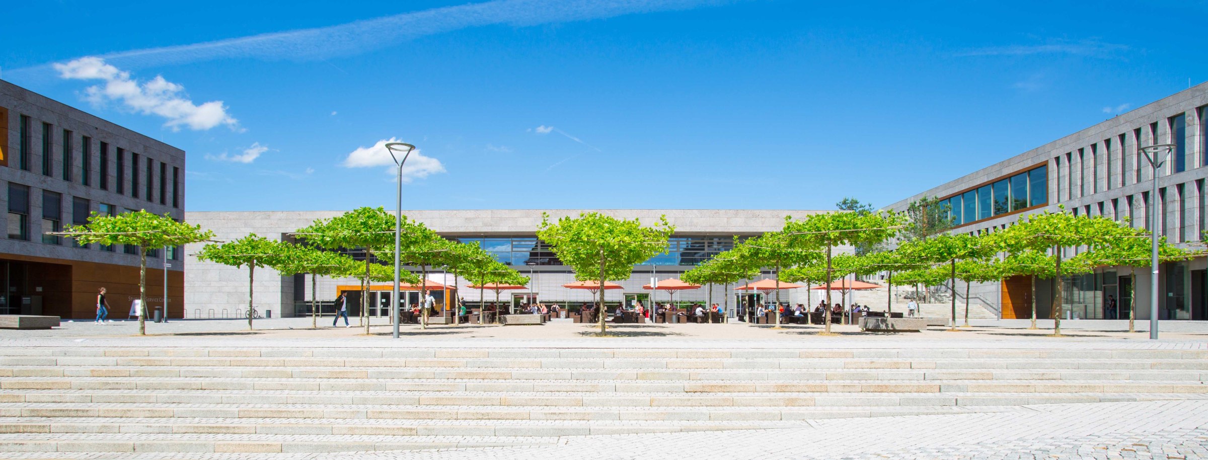 Unser Projekt - Hochschule Fulda