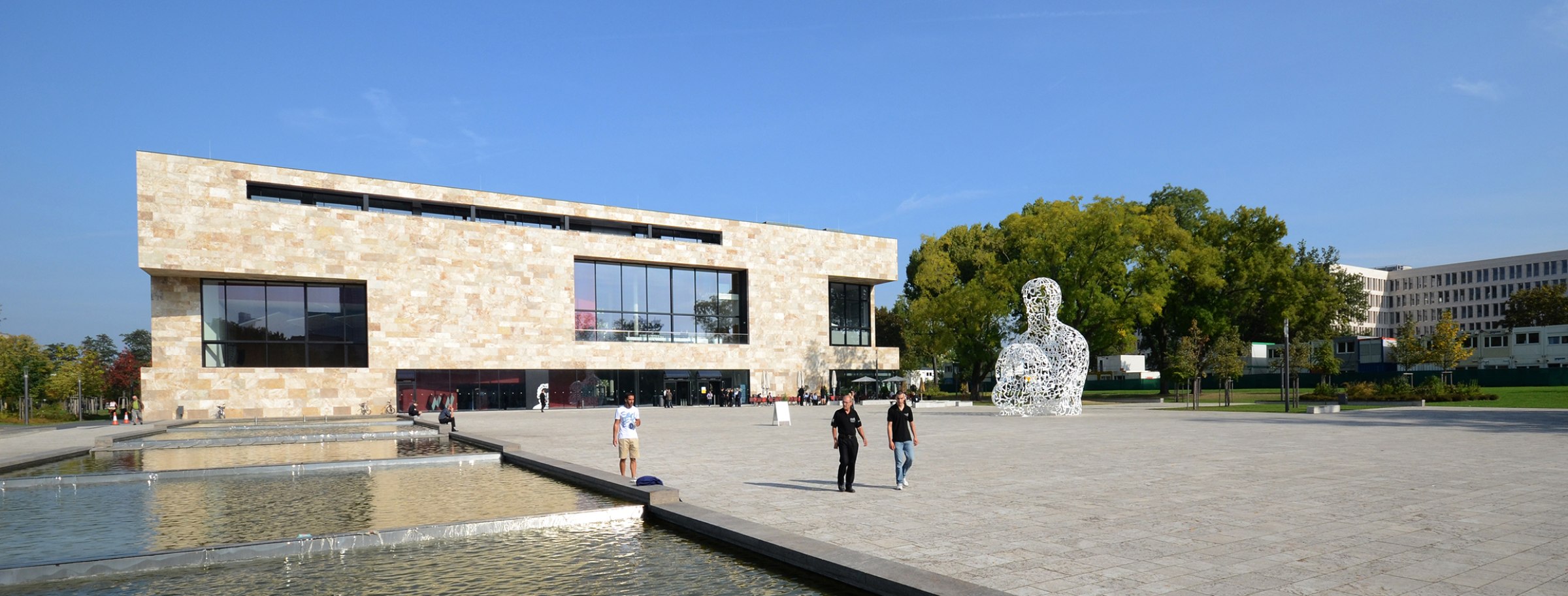 Unser Projekt - Goethe-Universität Frankfurt am Main