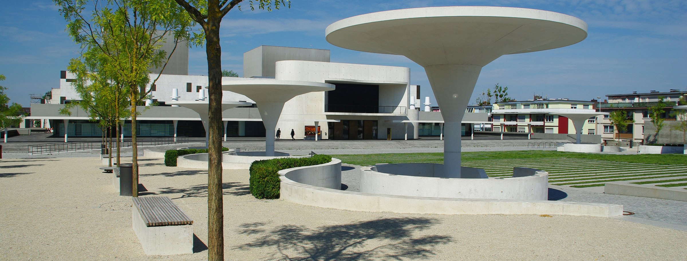 Unser Projekt - Staatstheater Darmstadt