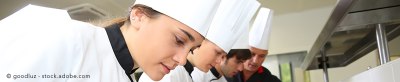 Ausbildung zum Koch (m/w/d)