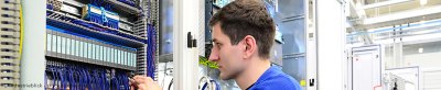 Ausbildung zum Elektroniker (m/w/d) für Betriebstechnik