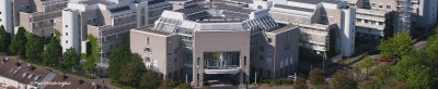 Architekten/Bauingenieure (m/w/d) für den Bundesbau