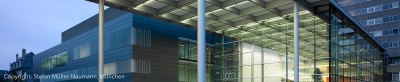 Fachbereichsleitung (m/w/d) TGM 