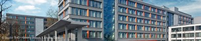 Architekt/Bauingenieur (m/w/d) 